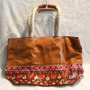 Plenty by Tracy Reese tote bag